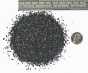 SAMPLE - GRANULAR Activated Charcoal-Coconut 20x50 mesh - 6 oz