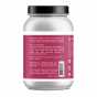 Bamboo Activated Charcoal Powder – Beauty and Cosmetics  25 oz - 2 qt. PLASTIC jar