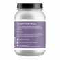 ULTRA FINE Coconut Activated Charcoal Powder – Culinary Ingredient -22 oz. - 2 qt. PLASTIC jar