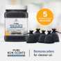 PURE NON-SCENTS®-4 lb - 1 gal. jug
