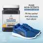 PURE NON-SCENTS®-4 lb - 1 gal. jug