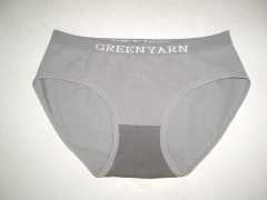 WOMEN'S BIKINI UNDERWEAR by Greenyarn™