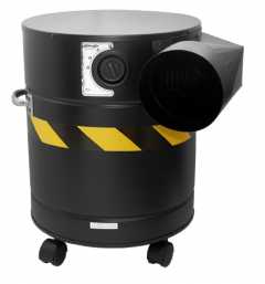 AllerAir Industrial Air Purifiers