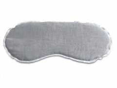 Just The Eye Pad, No Cover, No Straps  - REUSABLE - Very Soothing, Use Wet Or Dry - (Wet Is Best!)
