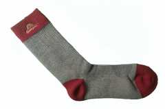 TYRRANO Activated Charcoal Socks by Greenyarn™