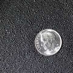 Beaded Activated Charcoal - 0.7 mm