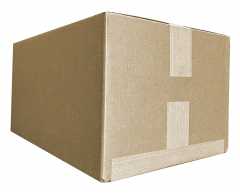 HARDWOOD Activated Charcoal POWDER (Highest Activity)-40 lb. - Box