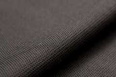 2 LAYER DOUBLE WEAVE - Activated Carbon Cloth- 1 METER