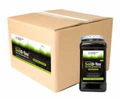 Charcoal Green® Soil D•Tox™ GRANULAR (Coal-based)