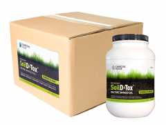 Charcoal Green® Soil D•Tox™ POWDER (Coal-based)