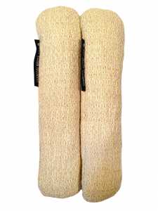 Pure Non-Scents® Charcoal Shoe Inserts (2)