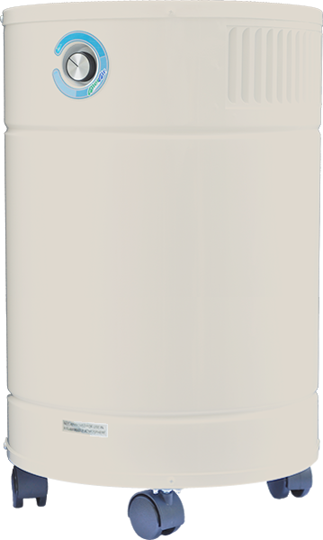 Airmedic Pro 6 Ultra Vocarb
