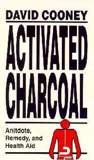 Activated Charcoal by David Cooney