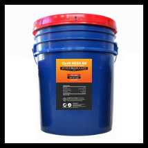  COCONUT Activated Carbon GRANULAR - 12x40 mesh (Acid Wash)- 20lbs - 5 gal pail