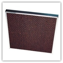 Camsorb® RS80 Air Filter Panel (2