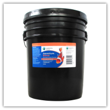 AQUARIUM BLEND Charcoal-15 lb. - 5 gal pail