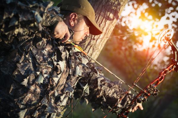 Charcoal For The Hunt